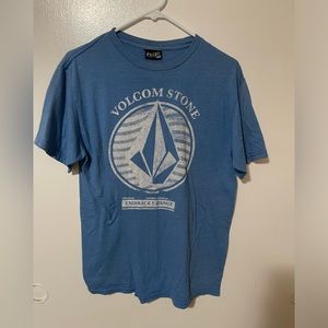 Volcom men top
